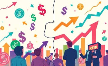 El Poder de los Splits de Acciones: ¿Una Oportunidad para Invertir?