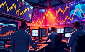 La Importancia del Volumen en el Análisis del Mercado de Acciones