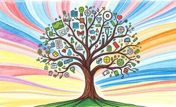 La Importancia de la Diversificación por Sectores en tu Cartera de Acciones