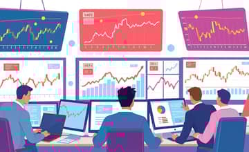 Cortos y Largos: Estrategias para Ganar en Alzas y Bajas del Mercado