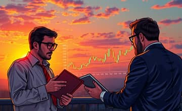 Mercado de Opciones: Cobertura y Especulación con Acciones