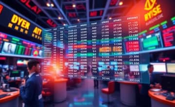 El Libro de Órdenes: Cómo Funciona la Compra y Venta de Acciones