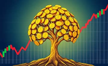 Dividend Yield: Cómo Calcular y Encontrar las Acciones Más Rentables por Dividendos