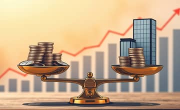 Fondos de Deuda: Estabilidad y Renta para Tu Portafolio