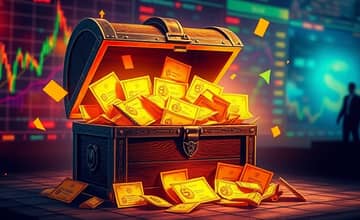 Acciones de Valor: Encontrando Joyas Escondidas en la Bolsa