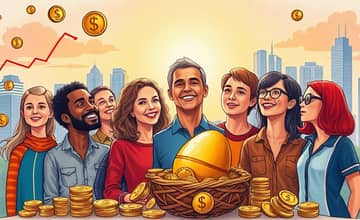 Fondos de Pensión: Tu Ahorro para el Retiro Gestionado por Expertos