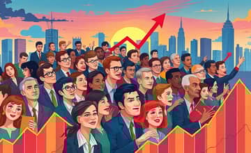 El Efecto Manada en el Mercado de Acciones: Evita Decisiones Impulsivas