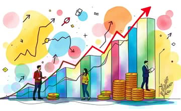 El Impacto de la Inflación en el Valor de tus Acciones