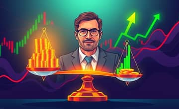 Gestión de Riesgos en el Mercado de Acciones: Protege tu Capital