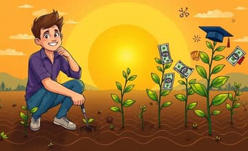 Invierte en Ti: La Mejor Planificación Financiera Eres Tú
