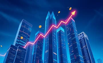 Acciones de Blue Chips: La Solidez de las Grandes Compañías