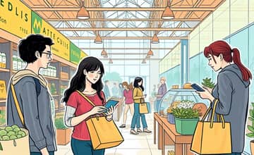 Compras Inteligentes: Ahorra Sin Sacrificar tu Estilo de Vida