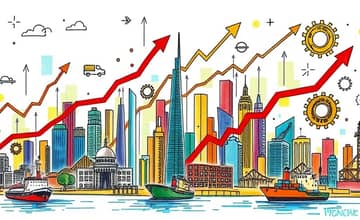 Acciones Cíclicas: Inversiones que Siguen el Ritmo de la Economía