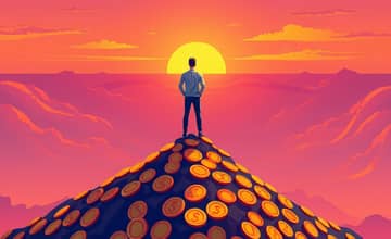 Libertad Financiera: ¿Es un Mito o una Meta Alcanzable para Ti?