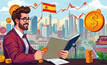 Fiscalidad de las Acciones: Impuestos sobre Ganancias y Dividendos