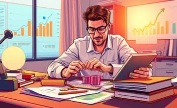 Planificación para Emprendedores: Organiza el Dinero de tu Negocio