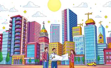 Inversión Inmobiliaria en tu Plan: ¿Es el Ladrillo para Ti?