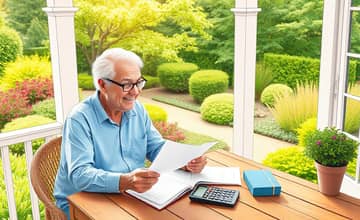 Planificación Financiera Post-Jubilación: Sigue Disfrutando tus Ahorros