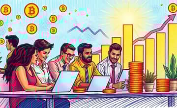 Inversiones para Principiantes: Tu Primer Paso en el Mundo del Dinero