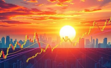 El Balance de Apertura y Cierre: Indicadores Diarios del Mercado de Acciones