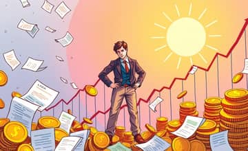 Intereses de Préstamos: Entiende el Costo Real de Tu Dinero Prestado