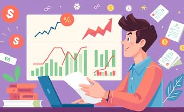 El TIE y la Tasa de Interés: Factores que Influyen en tu Cuota