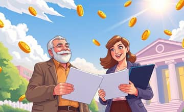 Crédito Consignado: Ventajas y Desventajas para Jubilados y Empleados