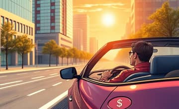 Préstamos para Vehículos: Financia Tu Coche o Moto de Forma Inteligente