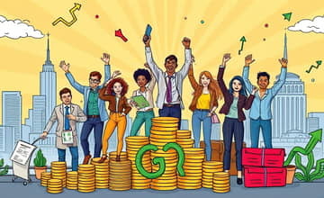 Préstamos para Negocios: Impulsa tu Emprendimiento con el Capital Correcto