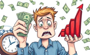 Préstamos de Día de Pago: Conveniencia vs. Costo, ¿Vale la Pena?