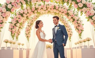 Préstamos Personales para Bodas: Realiza Tu Sueño Sin Endeudarte Demasiado