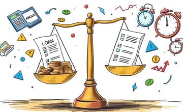 El TAE (Tasa Anual Equivalente): El Indicador Crucial en Tu Préstamo