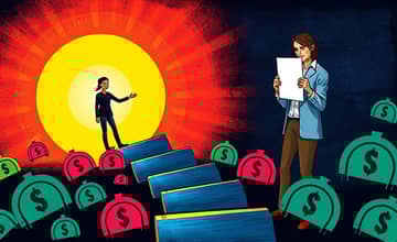 Préstamos para Negativados: ¿Hay Opciones Reales para Ti?