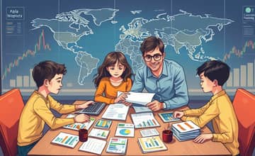 Planificación Financiera en Tiempos de Incertidumbre: Sé Resiliente