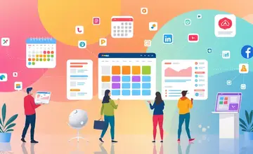 Herramientas Digitales: Apps y Plataformas para Simplificar Tu Planificación