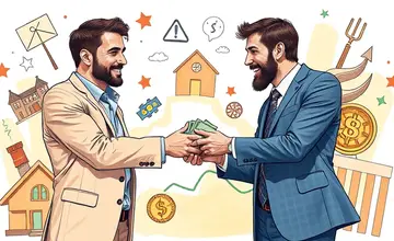 Préstamos de Capital Privado: Opciones Fuera de la Banca Tradicional