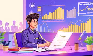 Préstamos para Emprendedores sin Historial: Primeros Pasos en el Crédito