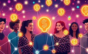 Préstamos P2P (Persona a Persona): Una Alternativa de Crédito Innovadora