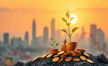 Invertir con Poco Dinero: Los Fondos que se Adaptan a Cualquier Bolsillo