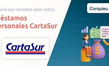 Préstamos Personales CartaSur: Lo que Necesitas saber