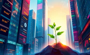 Microcaps: El Gran Potencial de las Pequeñas Empresas en Bolsa