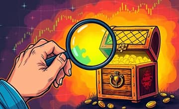 Análisis Fundamental: Descifrando el Verdadero Valor de una Acción