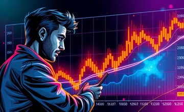 El RSI y Su Uso Práctico en la Anticipación de Movimientos