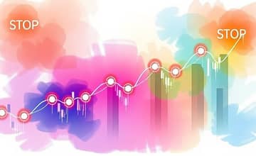 Los Secretos del SAR Parabólico en el Trading de Acciones