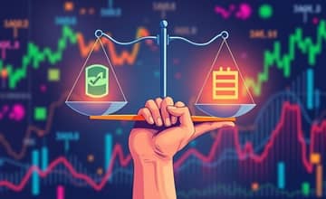 Gestiona tu Cartera de Acciones: Rebalanceo y Adaptación