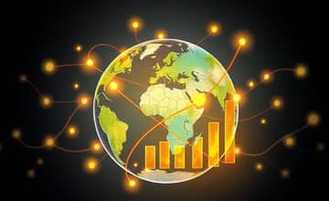 Acciones Globales: Expande tus Horizontes de Inversión