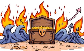 Fondos Inmunes a la Inflación: Protege Tu Capital Ahora