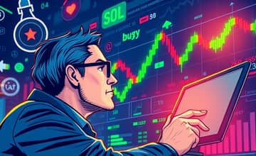 Monitoreo de Acciones: Presta Atención a las Señales Clave