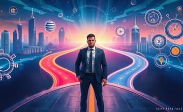 Desbloquea tu Potencial: Estrategias Avanzadas de Planificación