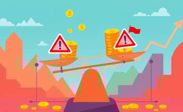 Fondos Apalancados: Multiplica Tu Exposición al Mercado (con Cautela)